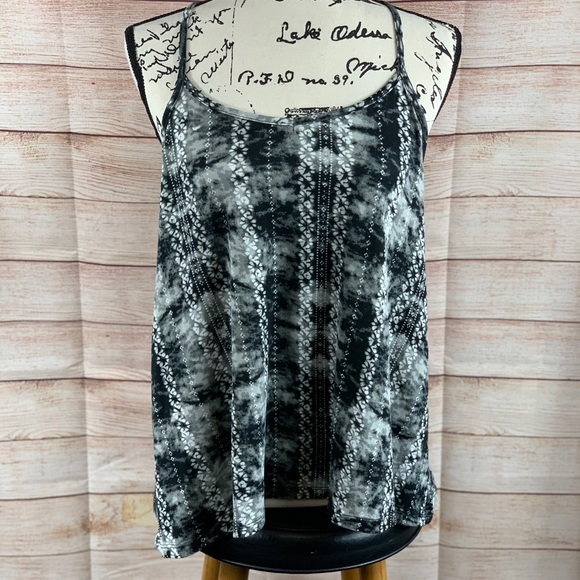 eye candy Tops - Eye Candy Racer Back Tank Top